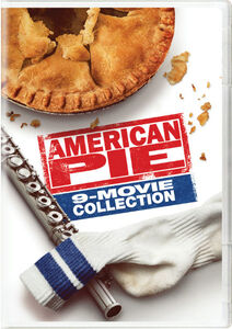 American Pie: 9-Movie Collection