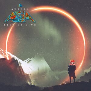 Aurora: Best Of Live , Asia