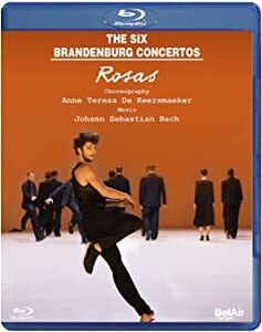 Six Brandenburg Concertos