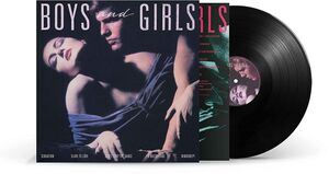 Boys And Girls , Bryan Ferry