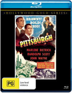 Pittsburgh [Import]