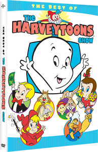 The Best of The Harveytoons Show