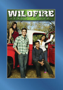 Wildfire: Season Four