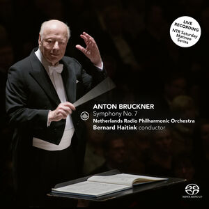 Symphony 7 , Netherlands Radio Philharmonic Orchestra Haitink