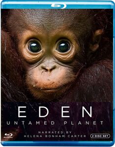 Eden: Untamed Planet