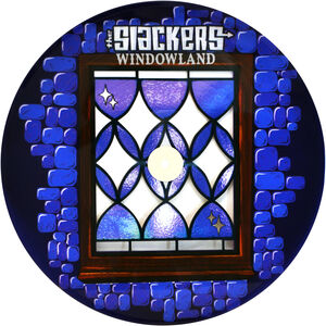 Windowland/ I Almost Lost You , The Slackers