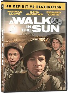 A Walk in the Sun (4K Definitive Restoration)