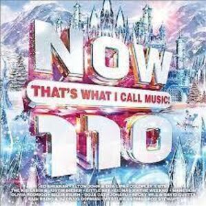 Now 110 /  Various [Import]
