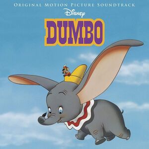 Dumbo (Original Soundtrack)