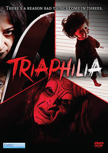 Triaphilia