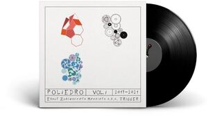Poliedro Vol 1 [Import]