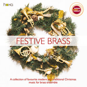 Festive Brass , Various Artists