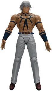 KING OF FIGHTERS '98 - OROCHI, 1/ 12 ACTION FIGURE