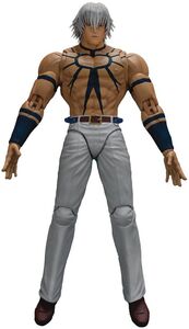 Storm Collectibles - The King of Fighters '98 - 1/12  Orochi Action Figure