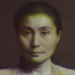 Ocean Child: Songs Of Yoko Ono