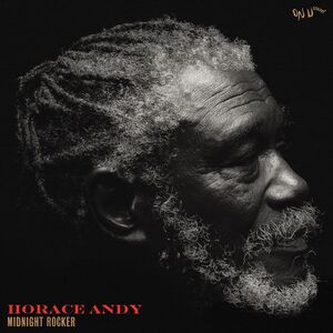 Midnight Rocker , Horace Andy