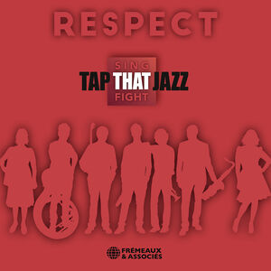 Respect - Sing That Fight , Various Artists