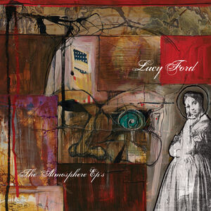Lucy Ford [Explicit Content]