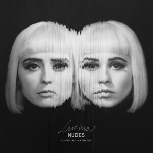 Nudes , Lucius