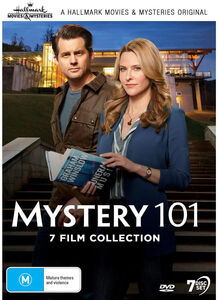 Mystery 101: 7-Film Collection [Import]