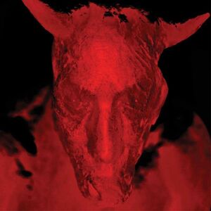 Broken Gargoyles , Diamanda Galas
