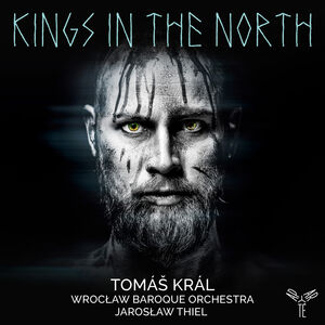 Kings in the North , Tomas Kral