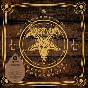 In Nomine Satanas , Venom