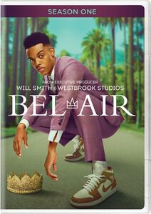 Bel-Air: Season One