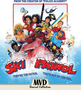 Ski Patrol , Roger Rose