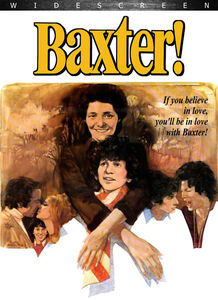 Baxter! , Patricia Neal