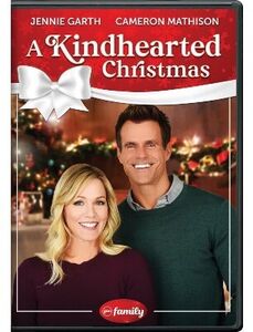 A Kindhearted Christmas , Jennie Garth