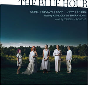 The Blue Hour , Far Cry & Shara Nova