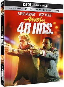 Another 48 Hrs. , Eddie Murphy