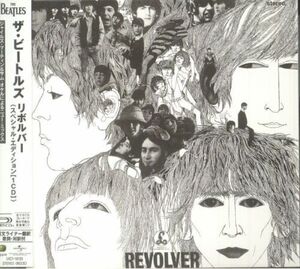 Revolver - Special Edition - SHM-CD [Import]