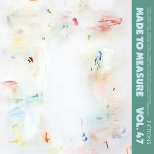 Fictions (Various Artists) , Various Artists