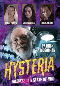 Hysteria [Import]