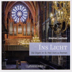 Into the Light , Stephan Leuthold