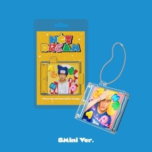 Candy - Special Version - Smart Album [Import] , Nct Dream