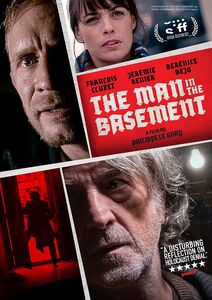 The Man in the Basement