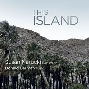 This Island , Donald Berman