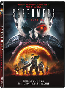 Screamers: The Hunting (aka Screamers 2)