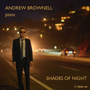 Shades of Night , Andrew Brownell