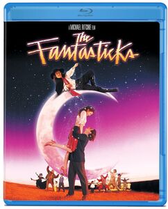 The Fantasticks , Joel Grey