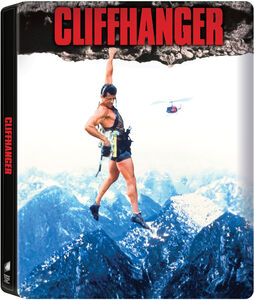 Cliffhanger (30th Anniversary)