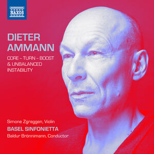 Core Turn Boost unbalanced instability , Basel Sinfonietta