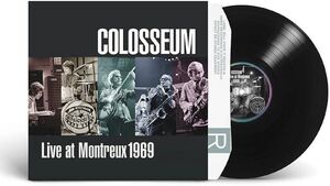 Live At Montreux 1969 - 180gm Vinyl [Import]