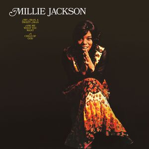 Millie Jackson [Import]