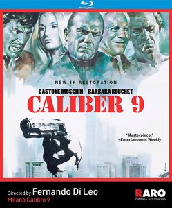 Caliber 9 (Milano Calibro 9)