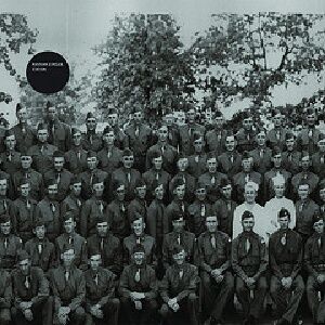 Station , Russian Circles