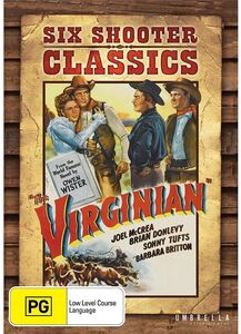 Virginian - NTSC/ 0 [Import]